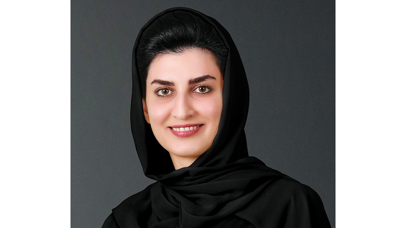 عذاري محمد: برنامج الابتعاث الأكاديمي يمثل أحد المرتكزات الأساسية في استراتيجية &laquo;الهيئة&raquo; لبناء منظومة مستدامة من الكفاءات الوطنية المتخصصة.