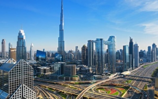 الصورة: أطلقتا حملة "نفخر بالإمارات".. منصتا "بيوت" و"دوبيزل" تجمعان قادة القطاع العقاري للاحتفاء برؤية القيادة الرشيدة
