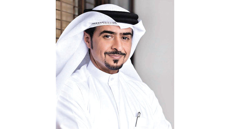 أحمد العامري: ما شهدناه في وارسو من إقبال على جناح الشارقة، يعكس قدرة الثقافة على بناء جسور حقيقية بين الشعوب.