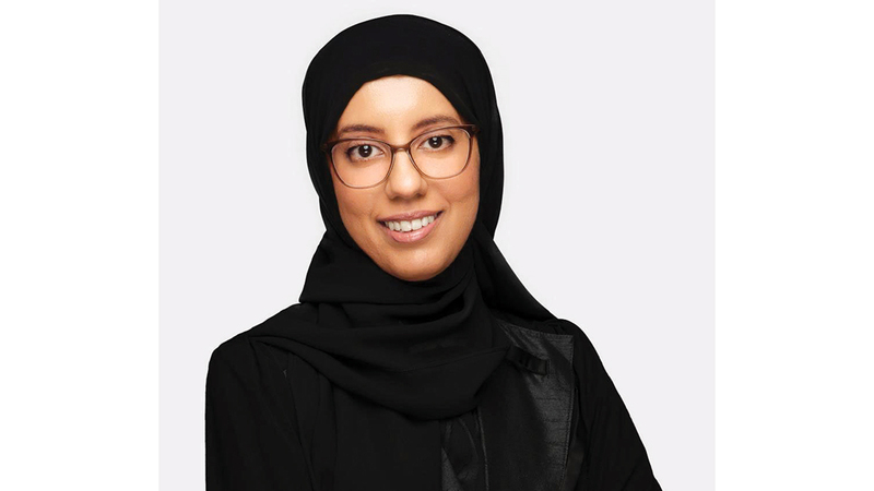 فاطمة بالرهيف: شراكة مستمرة مع القيادات المدرسية والمجتمع لتعليم عالمي لكل طالب.