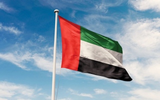 الإمارات تُدين الاعتداءات الإرهابية الإيرانية على الكويت والبحرين