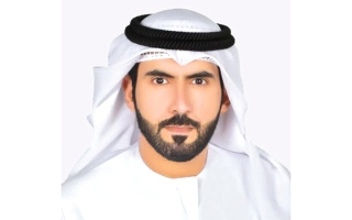الصورة: &laquo;خيرية الشارقة&raquo; تُطلق حملة &laquo;برداً وسلاماً&raquo; لدعم العمال والأسر المتعففة