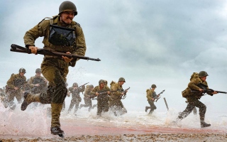 الصورة: &laquo;Pressure&raquo;.. عندما تُحسم الحرب في غرفة صغيرة وليس على جبهات القتال