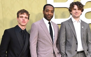 الصورة: &laquo;Backrooms&raquo; من غرفة صغيرة إلى صدارة هوليوود.. المراهق كين بارسونز يصنع أكبر مفاجآت سينما 2026