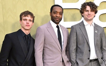 الصورة: &laquo;Backrooms&raquo; من غرفة صغيرة إلى صدارة هوليوود.. المراهق كين بارسونز يصنع أكبر مفاجآت سينما 2026