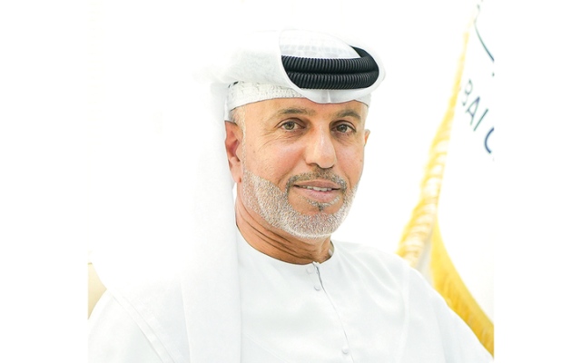 الصورة: &laquo;دبي الخيرية&raquo;: 1.6 مليون مستفيد من حملة الأضاحي في الإمارات و8 دول &nbsp;&nbsp;