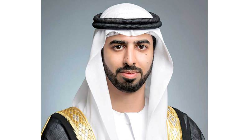 عمر العلماء: دبي تواصل ترسيخ مكانتها مركزاً عالمياً لصناعة المستقبل عبر تبني التقنيات التحويلية.