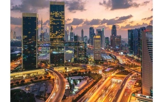 الصورة: &laquo;ميشكون دي ريا&raquo; الدولية تفتتح مكتباً في &laquo;دبي التجاري العالمي&raquo;
