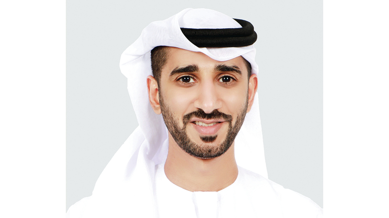 مروان بن هاشم: ضرورة بناء رؤى مشتركة تواكب التحولات المجتمعية وتدعم استدامة الأثر.