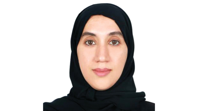 عايدة العوضي: التطوع في ورشة &laquo;جود&raquo; يمثل عملاً خيرياً وإنسانياً يسهم في إثراء الخبرات.