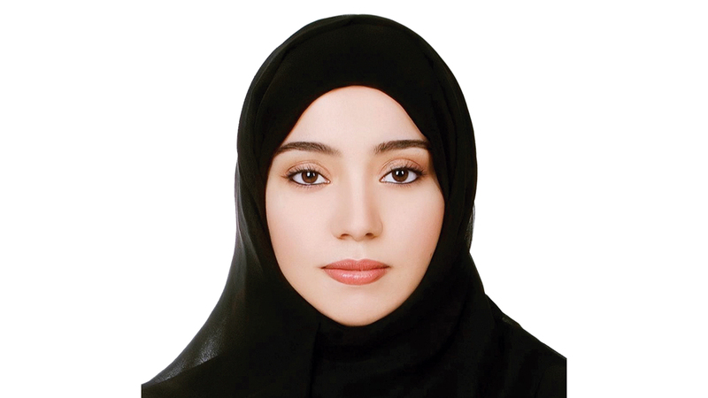 الدكتورة عائشة العديدي: الثقة بين المتبرع والمستفيد شهدت نمواً ملحوظاً، لزيادة الوعي بآلية العمل الخيري.