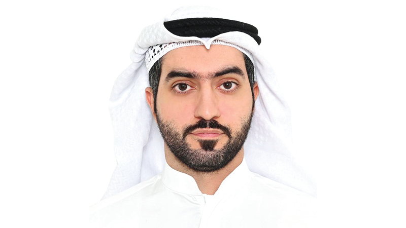 عبدالله العوضي: الورشة وفرت آفاقاً ووسائل متنوعة لطرح مبادرات تخدم المجتمع.