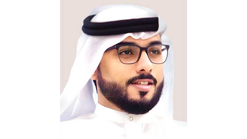 المهندس محمد الشحي: النظر إلى استخدام الأطفال لتطبيقات التوصيل، يجب ألّا يقتصر على أنه مجرد &laquo;طلب وجبة في وقت متأخر&raquo;.
