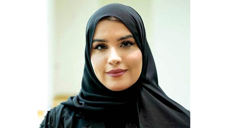 عائشة الكندي: الأطفال لا يدركون حساسية تقديم معلومات كالعنوان ورقم الهاتف، أو مخاطر خيارات مثل &laquo;ترك الطلب عند الباب&raquo;.
