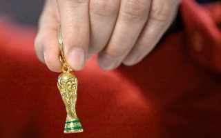 الصورة: &laquo;فيفا&raquo; يراهن على إيرادات غير مسبوقة في مونديال 2026