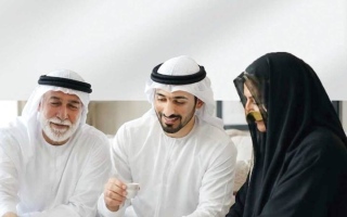 «لنحمي كبارنا».. دليل يعزّز رعاية كبار المواطنين