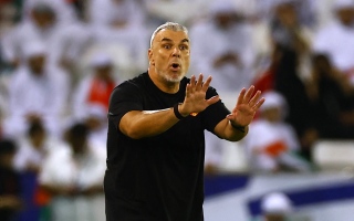 الصورة: تلفزيون روماني: الأهلي المصري يفكر بالتعاقد مع كوزمين.. والجزيرة الأقرب