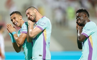 الصورة: 10 أندية من دوري المحترفين ممثلة بـ 15 لاعباً في كأس العالم 2026