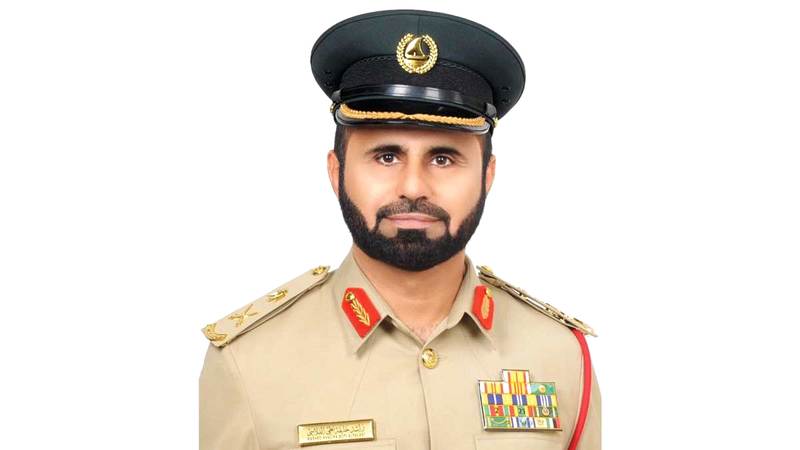 اللواء راشد الفلاسي: سلوكيات فردية شكلت تحدياً حقيقياً لفرق الإنقاذ خصوصاً في مناطق الوديان رغم التحذيرات المتكررة.