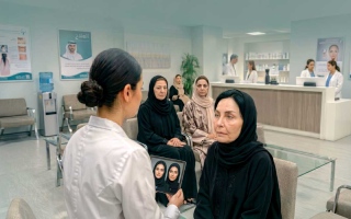 الصورة: &laquo;وجه أوزمبيك&raquo;.. 8 عوامل تؤدي إلى تشويه الملامح.. أبرزها الاستخدام العشوائي لأدوية السمنة