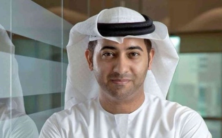 رئيس الدولة يصدر مرسوماً اتحادياً بتعيين حمد علي محمد الكعبي