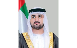 الصورة: مكتوم بن محمد: الإمارات تواصل ترسيخ نموذج عالمي فريد للتنمية المستدامة