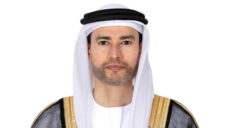 محمد بن هادي الحسيني: وزارة المالية واصلت جهودها في تطوير أدوات تمويلية متقدمة، ومنظومة ضريبية عادلة وشفافة تتماشى مع أعلى المعايير الدولية.
