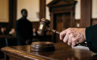 «الاتحادية العليا» تنقض حكماً بإعدام متهم بقتل امرأة بـ «مقص