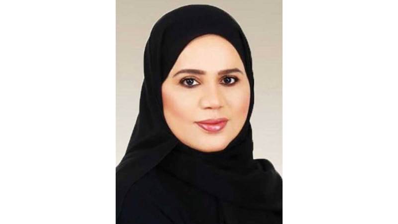 منى طحنون: أصبح من الضروري إعادة النظر في العلاقة بين الأطفال ووسائل التواصل الاجتماعي.
