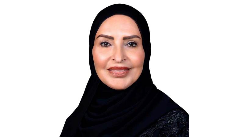 الدكتورة موزة الشحي: حماية الأطفال أصبحت ضرورة تفرضها التحولات الرقمية المتسارعة.