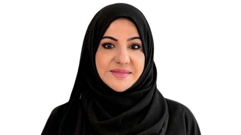 الدكتورة أمينة الماجد: الاستخدام غير المنضبط لوسائل التواصل أحد أبرز التحديات التربوية للأسر.