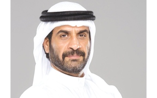 الصورة: &laquo;دبي للقرآن&raquo;.. عقد من النور عبر الأثير