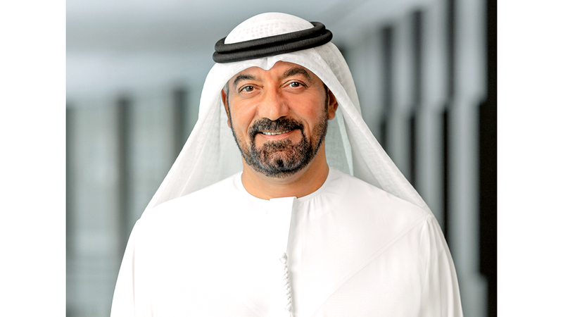 الدكتور محمد الزرعوني: ارتفاع حجم التجارة وتوسع القطاعات التقنية يبرزان نجاح استراتيجيتنا في تنويع الشركاء، وتعزيز إعادة التصدير وسلاسل الإمداد.