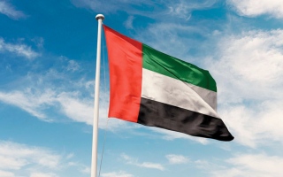 الإمارات تدين استهداف آلية تابعة للجيش اللبناني