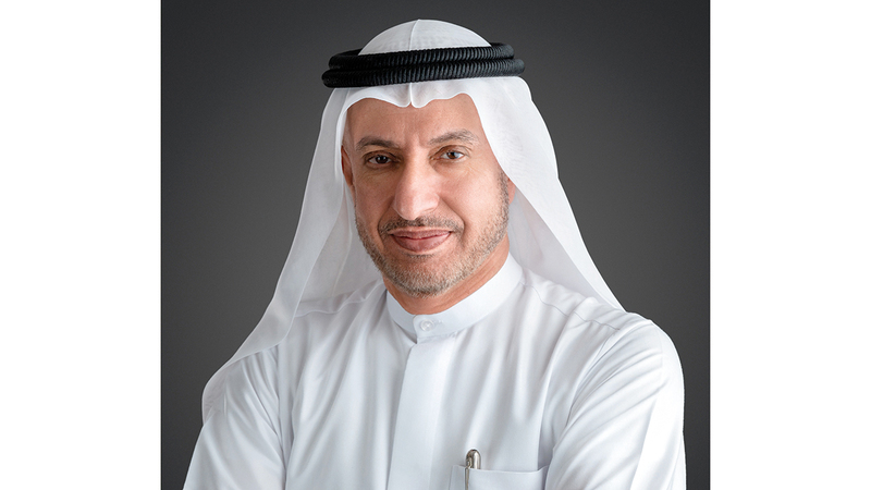 أحمد بن سعيد: النتائج تعكس متانة نموذجنا الاقتصادي، وقدرته على تحقيق نمو مستدام قائم على القيمة المضافة، والتكامل اللوجستي والتقني.