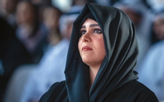 لطيفة بنت محمد تبدأ اليوم زيارة إلى السويد على رأس وفد رفيع 