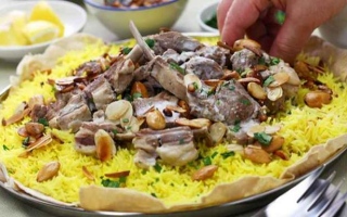 الصورة: المواطن الأردني يهدر 81 كيلوغرامًا من الطعام كل عام
