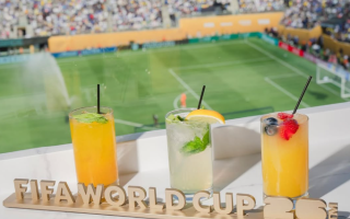 الصورة: 130 ألف درهم لمقعد واحد في نهائي "مونديال 2026"