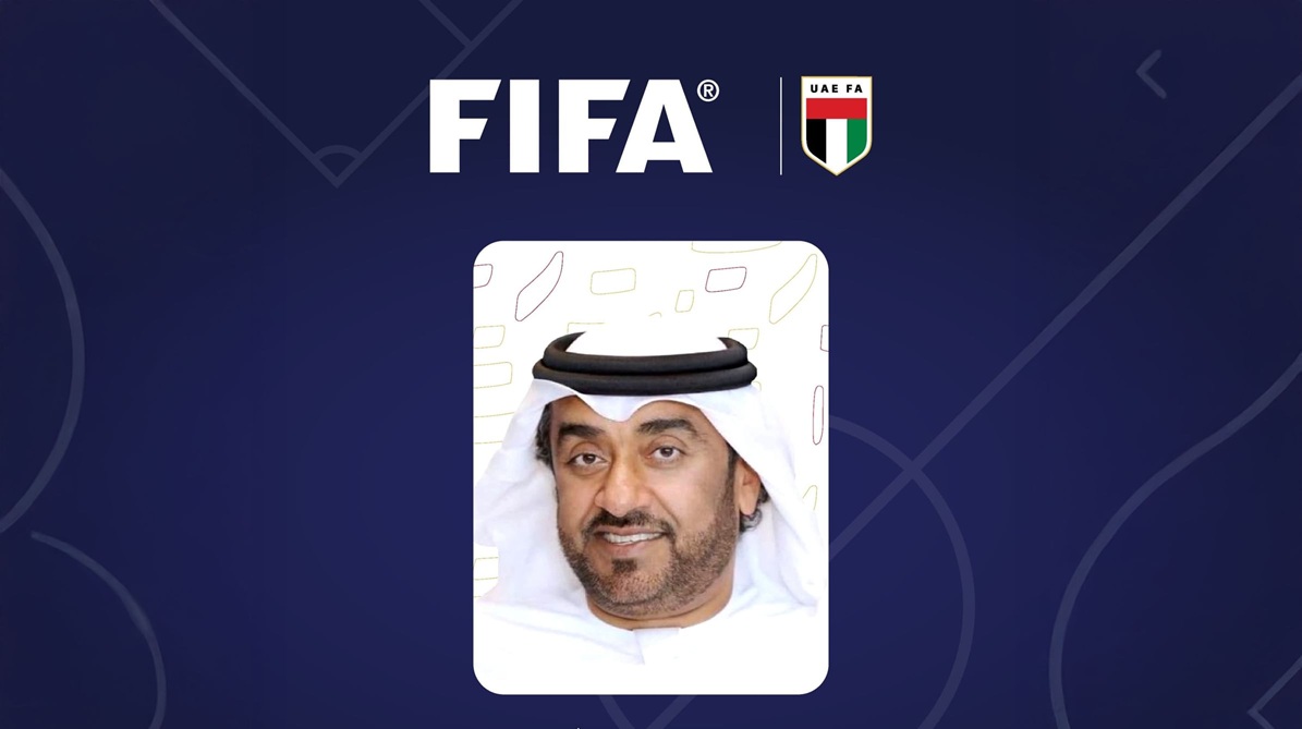 محمد الكمالي رئيساً للجنة الانضباط في نهائيات كأس العالم 2026