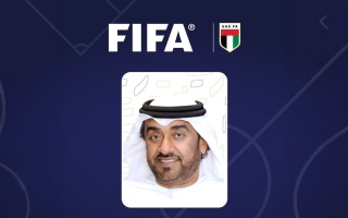 الصورة: محمد الكمالي رئيساً للجنة الانضباط في نهائيات كأس العالم 2026