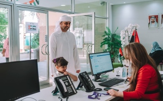 تفعيل"مجلس طلبة دبي" بهدف إشراك المجتمع التعليمي ف