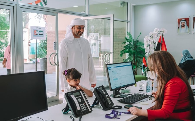الصورة: تفعيل"مجلس طلبة دبي" بهدف إشراك المجتمع التعليمي في تصميم البرامج والسياسات