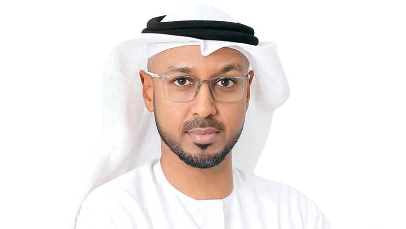 أسامة فضل: معرض &laquo;مصنّعين&raquo; يهدف إلى توفير فرص عمل للمواطنين وتأهيلهم، بالتوازي مع التغير والتحول من حيث الوظائف المطلوبة.
