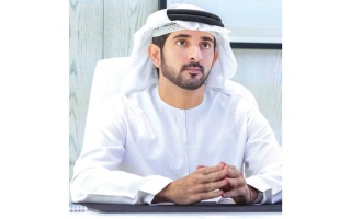 الصورة: &laquo;دبي التجاري العالمي&raquo; يكشف عن عام استثنائي جديد من النمو الاقتصادي