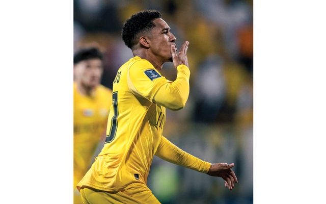 الصورة: بالاسيوس: كولومبيا ستنافس بقوة على &laquo;كأس العالم&raquo; &nbsp;&nbsp;