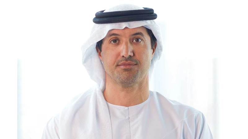 هلال سعيد المرّي: قوة قطاع الفعاليات والأعمال في دبي لا تكمن في حجمه فقط، بل في قدرته على جمع القطاعات والتقنيات والأفكار التي تقود الاقتصاد العالمي المستقبلي.
