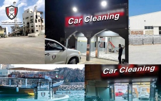 هيئة الفجيرة للبيئة تضبط 20 مخالفة لأنشطة برية وشاطئية