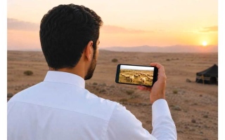 تاجر يشتري أغناماً بـ 109.5 آلاف درهم من مزرعة وهم