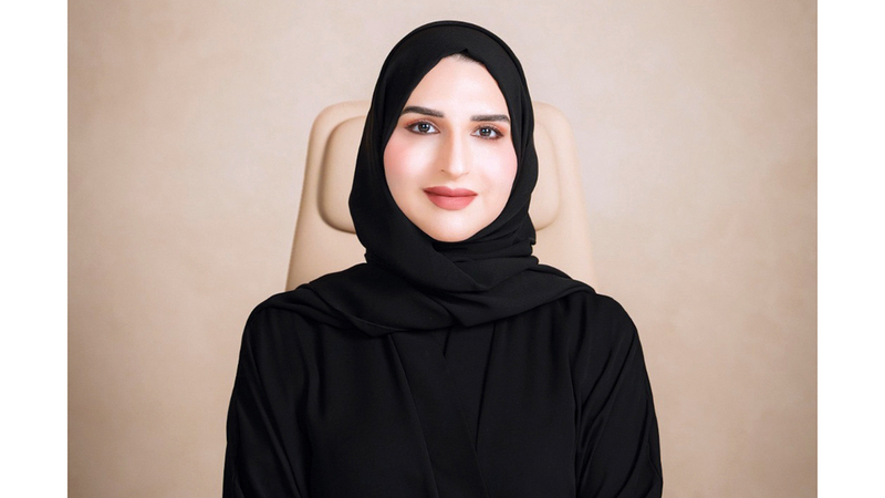هالة بدري: &laquo;البرنامج&raquo; يمثل استثماراً في الكفاءات الإبداعية المحلية، وتعزيز قدرتها على صياغة رسائل وسرديات تعكس جوهر دبي وتطلعاتها.