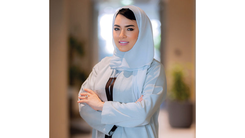 مريم الملا: المرحلة الثالثة من &laquo;البرنامج&raquo; تعكس رؤية مشتركة لدعم المحتوى الثقافي، وتعزيز مساهمة صُنّاع المحتوى في الاقتصاد الإبداعي.